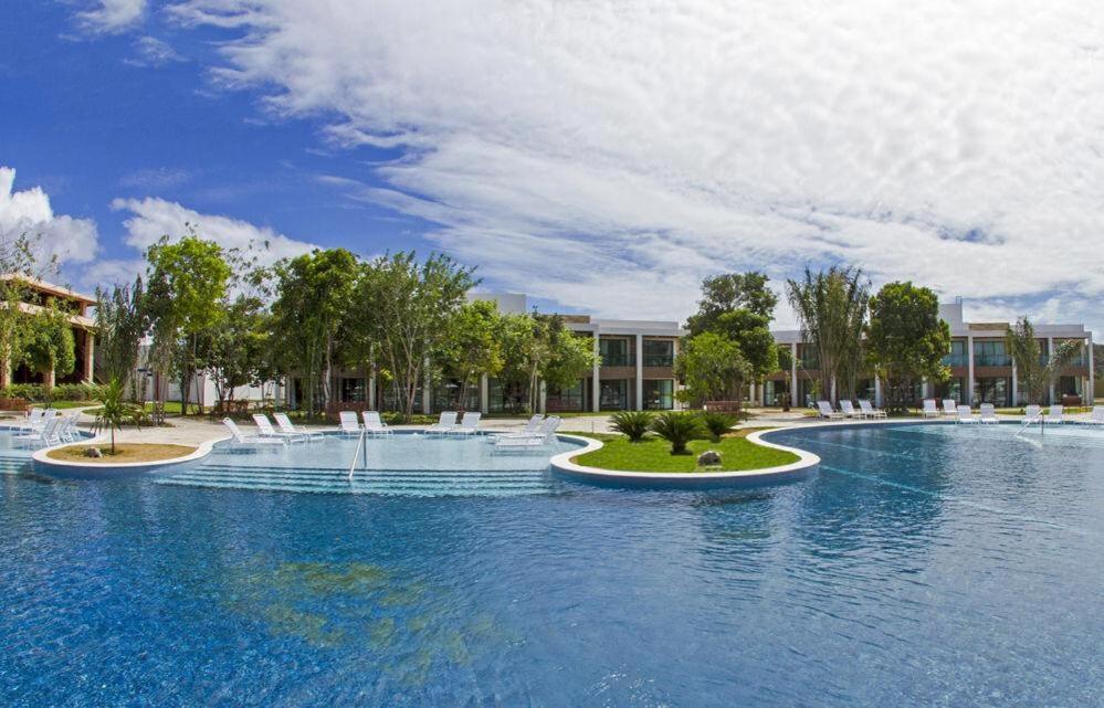 Iloa Residence L202 Barra de São Miguel Exterior foto