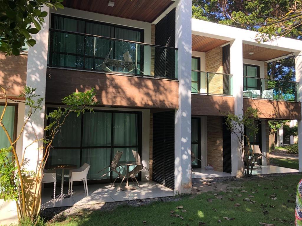 Iloa Residence L202 Barra de São Miguel Exterior foto